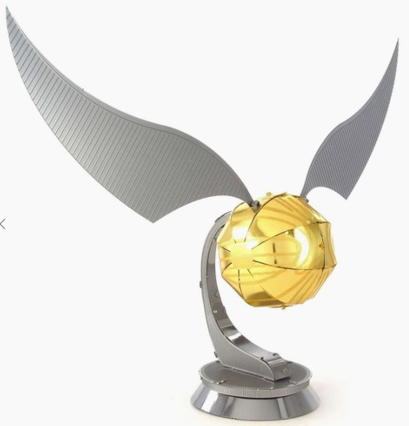 Golden Snitch