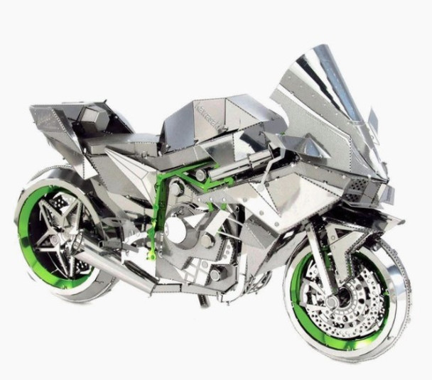 Kawasaki Ninja H2 R