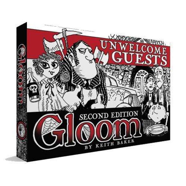 Unwelcome Guests