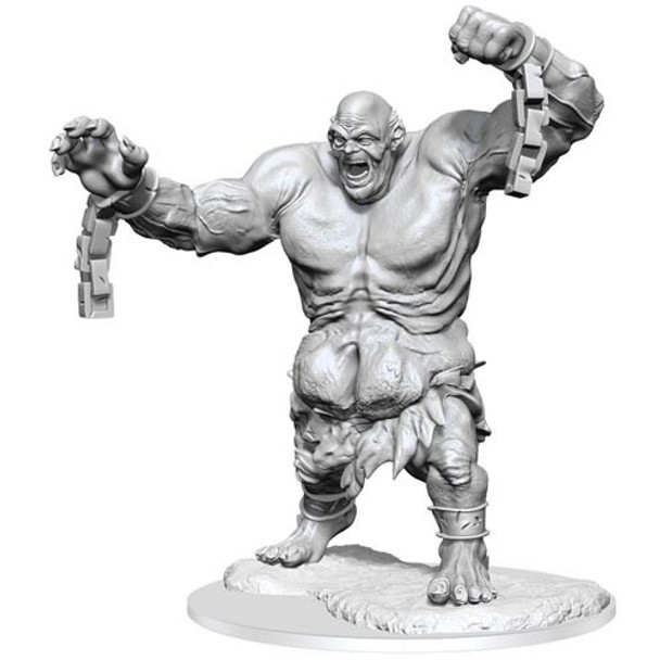 Dungeons & Dragons Nolzur's Marvelous Miniatures: Mouth of Grolantor