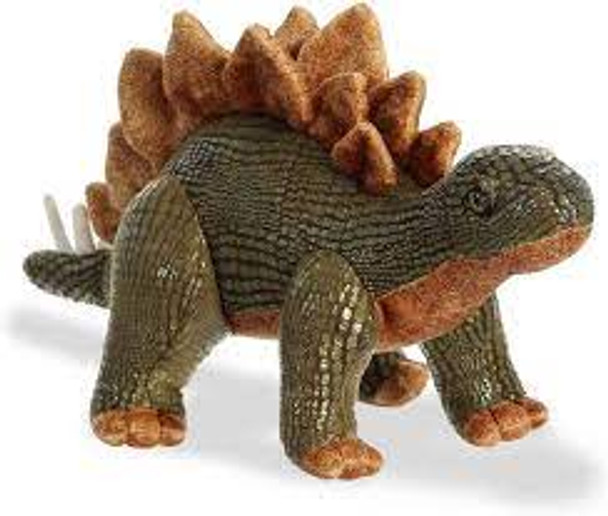 Stegosaurus