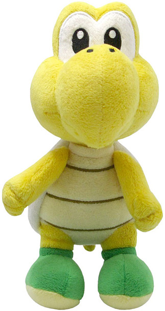 Koopa Troopa Plush