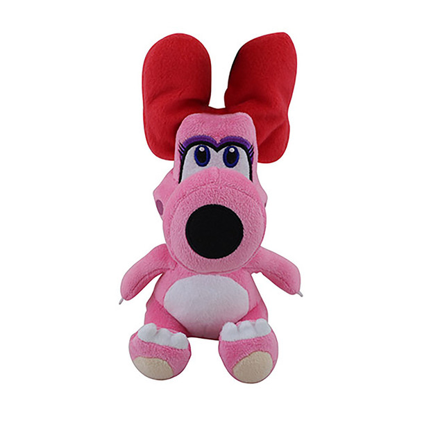 Birdie Plush