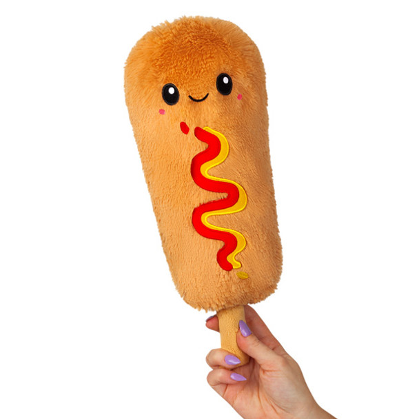 Corndog, Mini