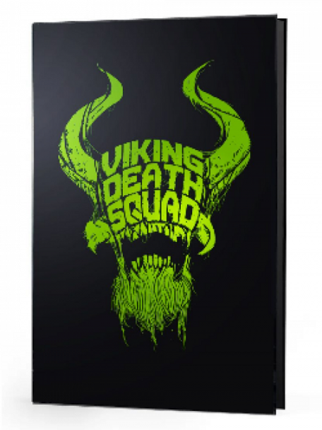 Viking Death Squad