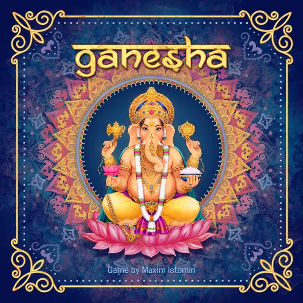 Ganesha