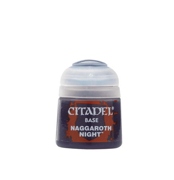 Naggaroth Night - Base