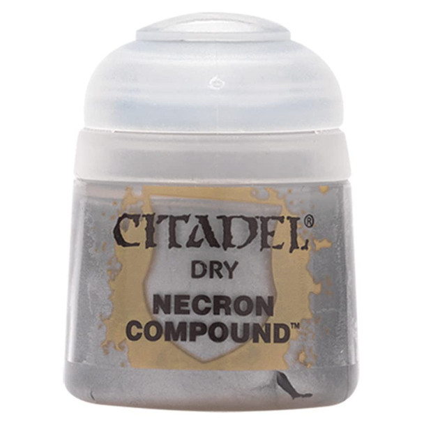 Necron Compound - Dry