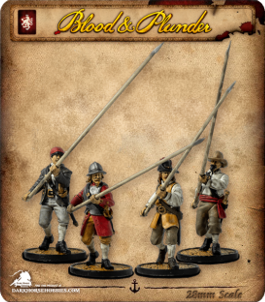 Pikemen Unit