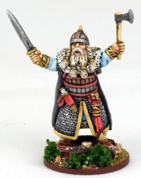 Age of Vikings Jomsviking Warlord