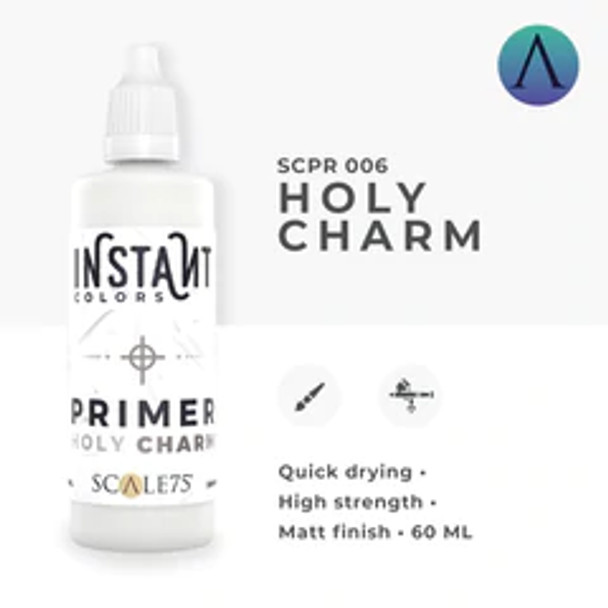 Instant Colors - Surface Primer Holy Charm (60ML)