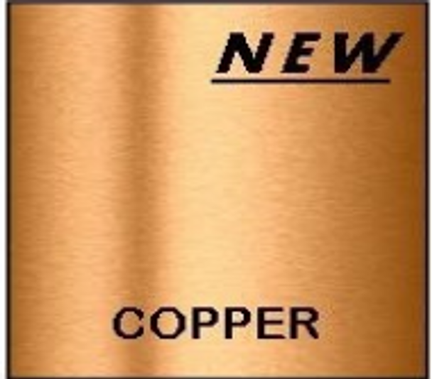 Stynylrez Copper 16oz