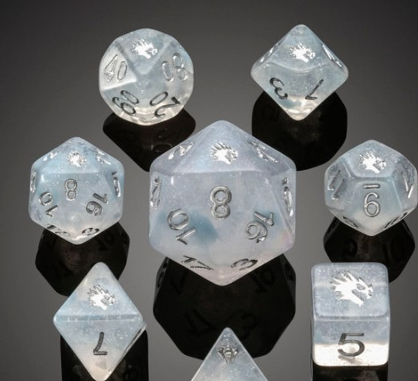 "Spirit of" Dice