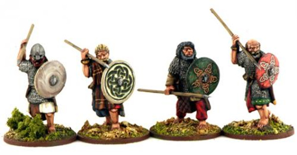 Viking Age: Norse Gael Hearthguard