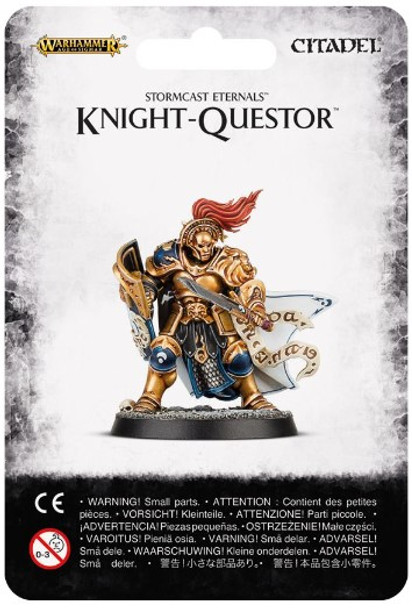 Stormcast Eternals: Knight-Questor