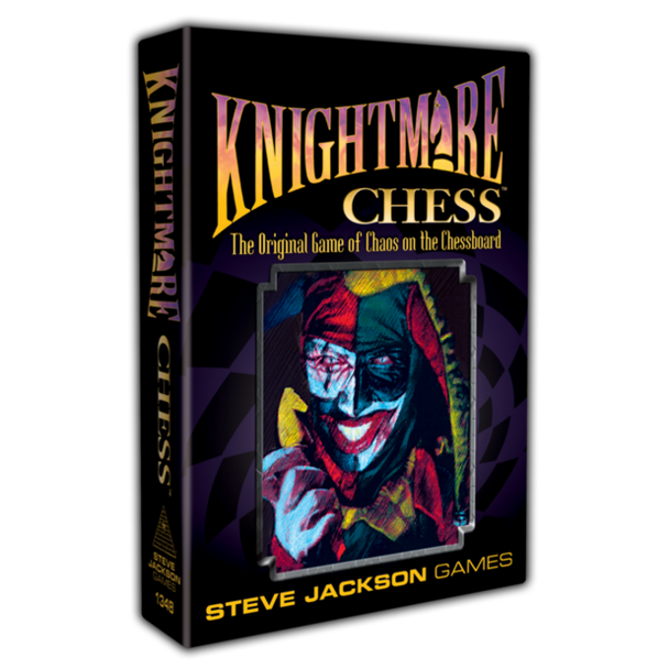 Knightmare Chess