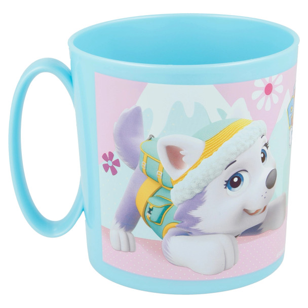 MICRO MUG 350 ML PAW PATROL GIRL