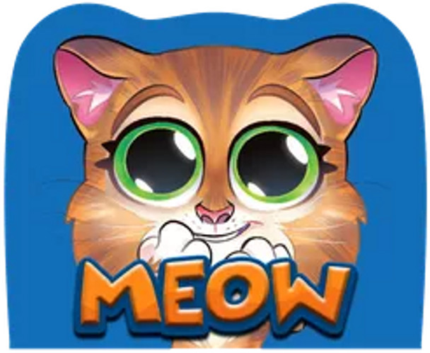 Meow - Board Game