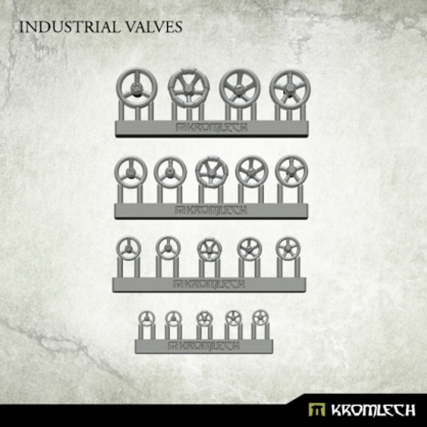 Industrial Valves