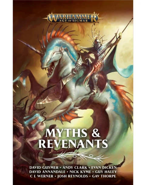 Myths & Revenants