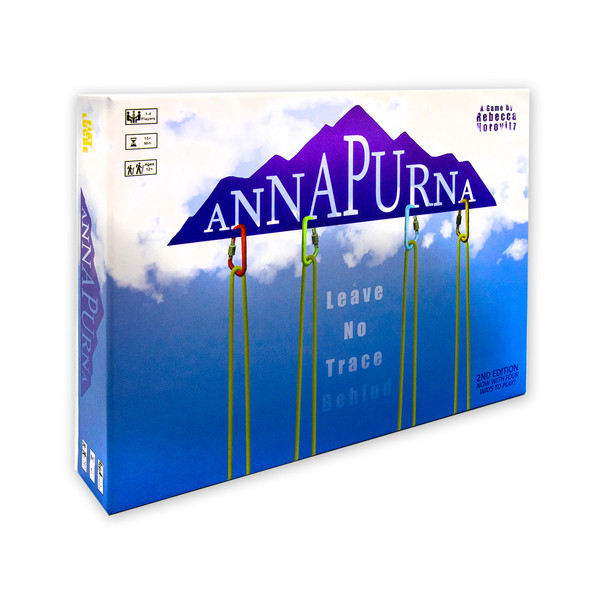 Annapurna