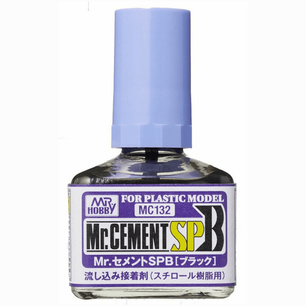 Mr Cement SP Black