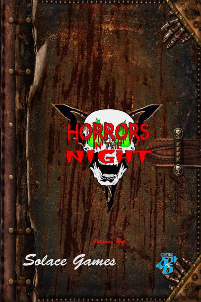 Horrors of the Night RPG