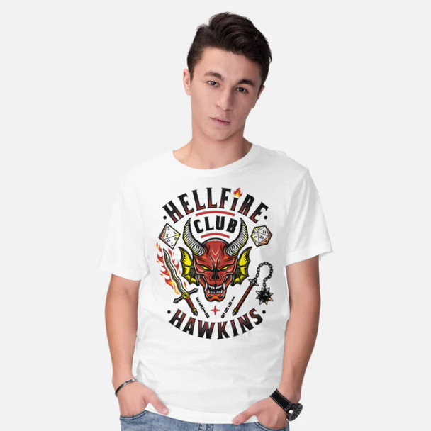 Hellfire Club
