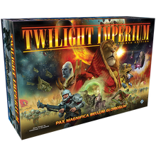 Twilight Imperium: Fourth Edition