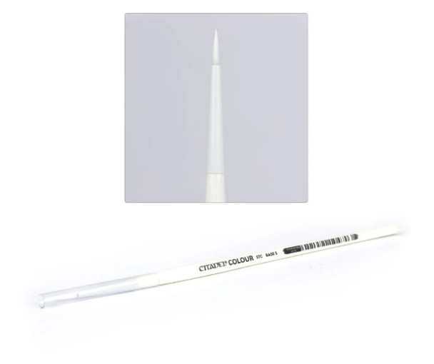 Warhammer Colour Base Brush (S)