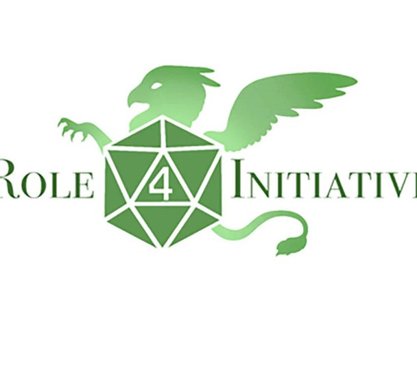 Roll 4 Initiative