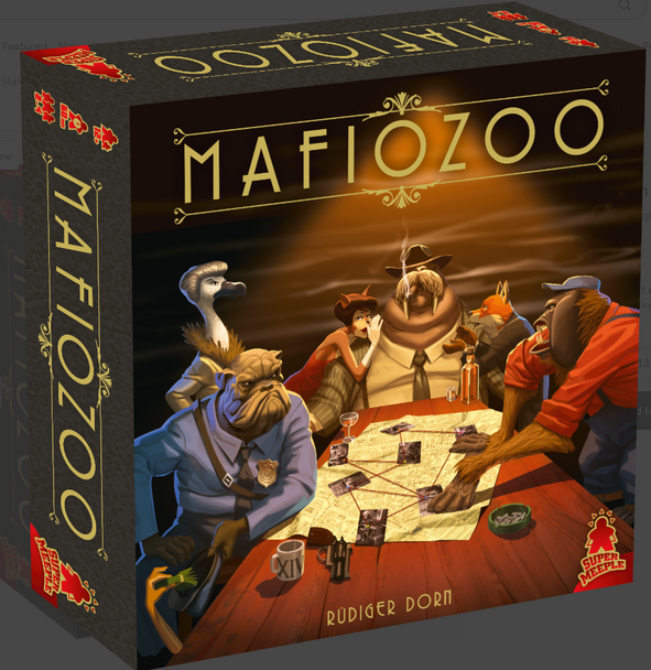 Mafiozoo