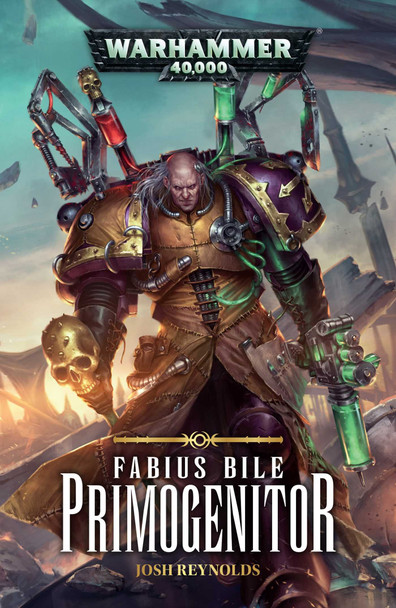 Fabius Bile Primogenitor