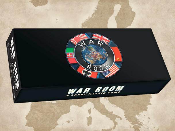 War Room (Kickstarter Edition)