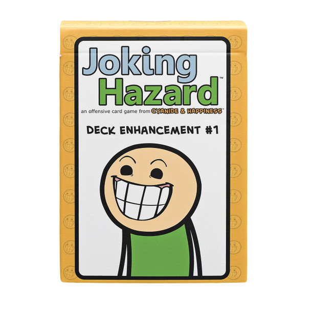 Joking Hazard - Deck Enhancement #1