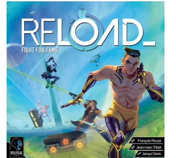 Reload