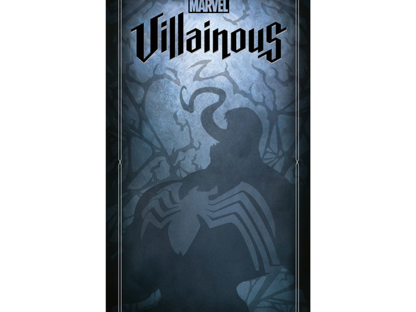 Marvel Villainous: We Are Venom Expansion