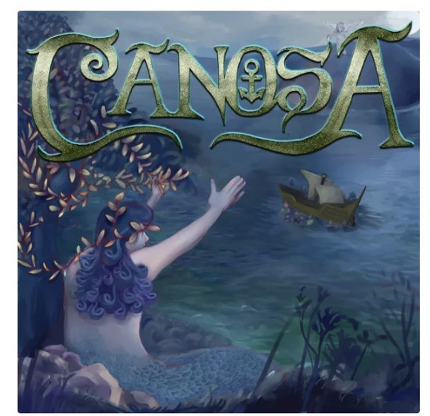 Canosa