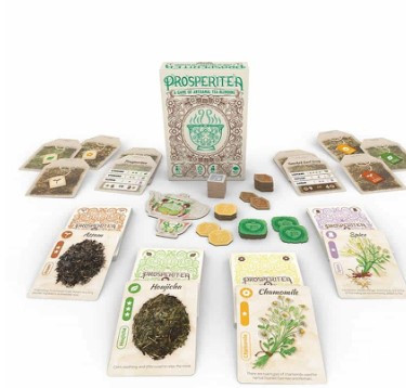 Prosperitea