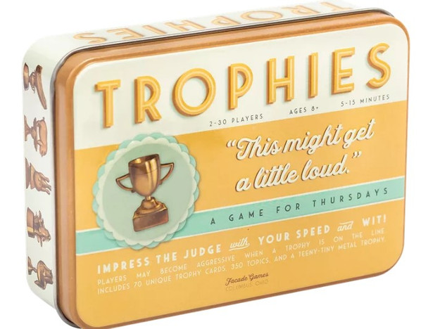 Trophies