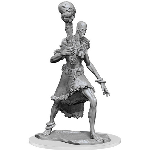 D&D Nolzur's Marvelous Unpainted Minis: W19 Stone Giant