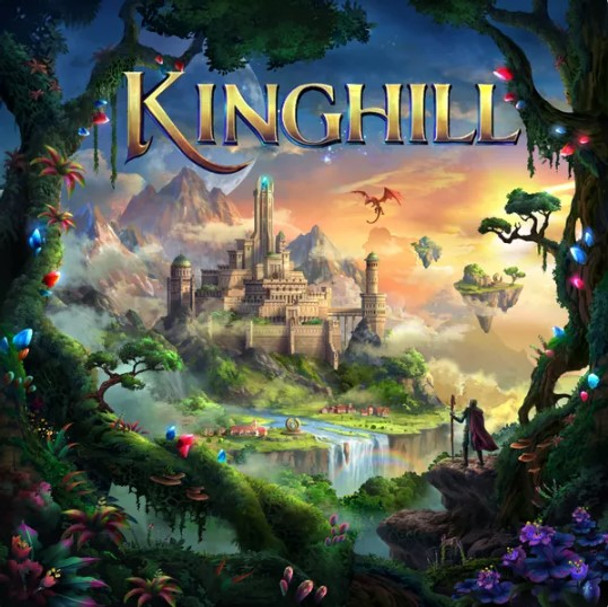 Kinghill (Kickstarter All In)