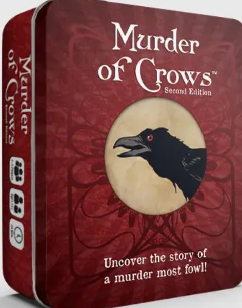 Murder of Crows