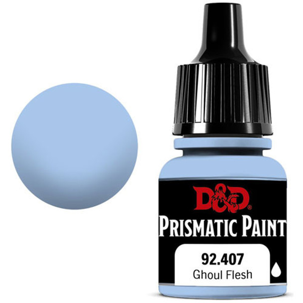 D&D Prismatic Paint: Ghoul Flesh