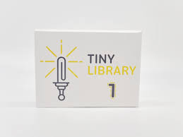 Tiny Library