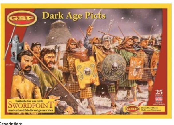 Dark Age Picts