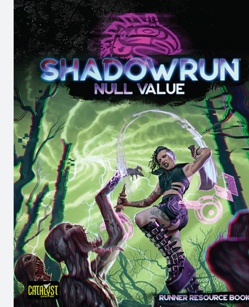 Shadowrun Null Value