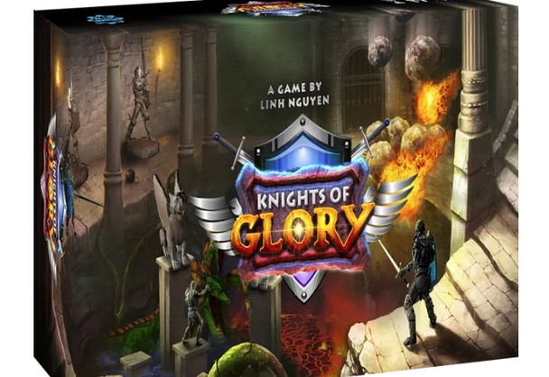 Knights of Glory