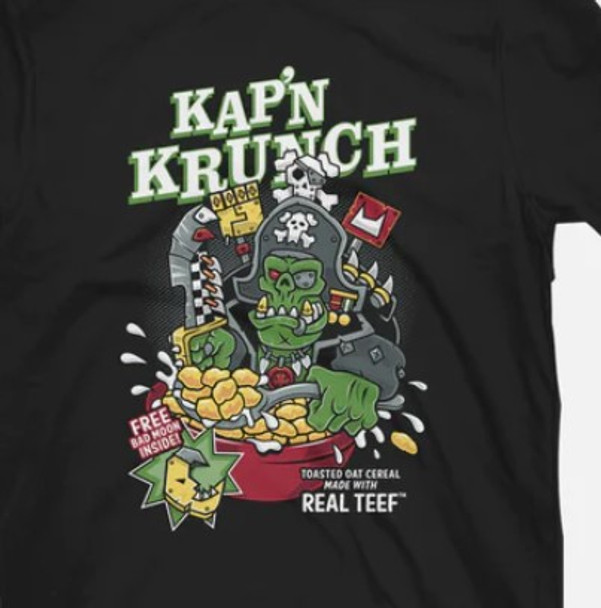 Kap'n Krunch