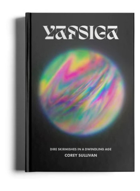 Yafsiga Core Rulebook